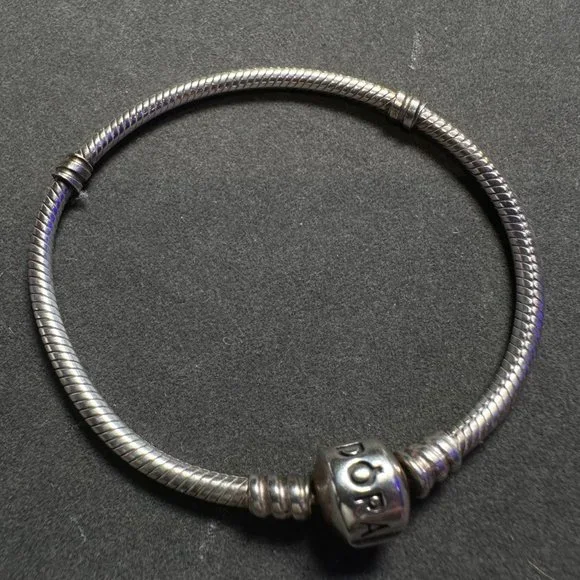 Poshmark pandora bracelet cheap